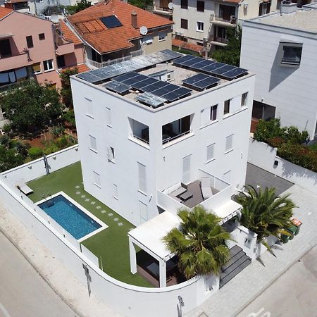 Villa Doel Zára Kültér fotó