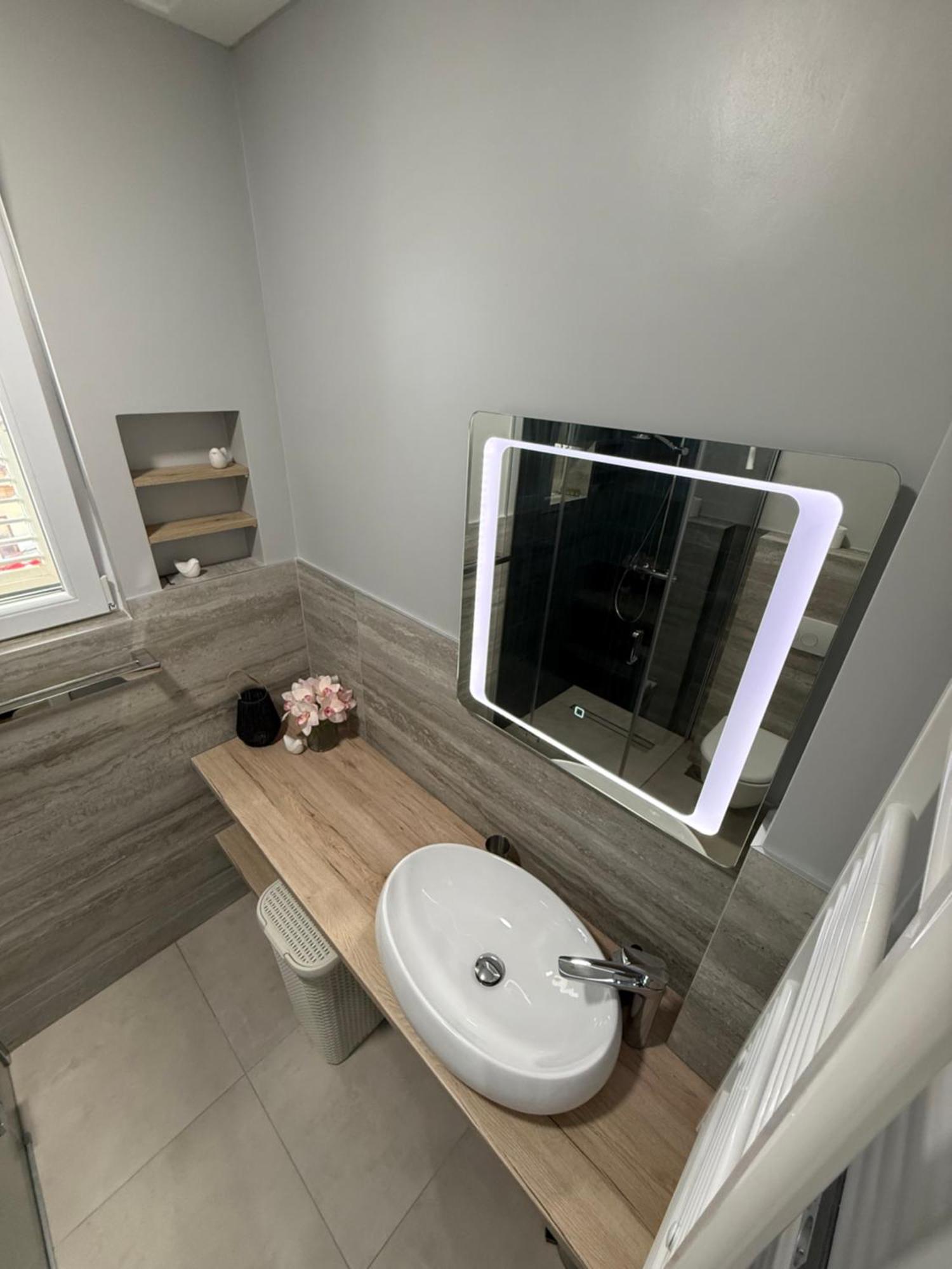Villa Doel Zára Kültér fotó