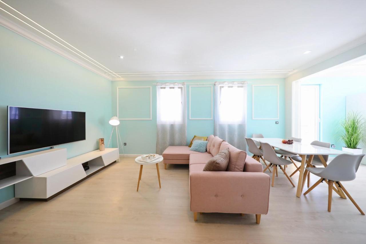 Villa Doel Zára Kültér fotó
