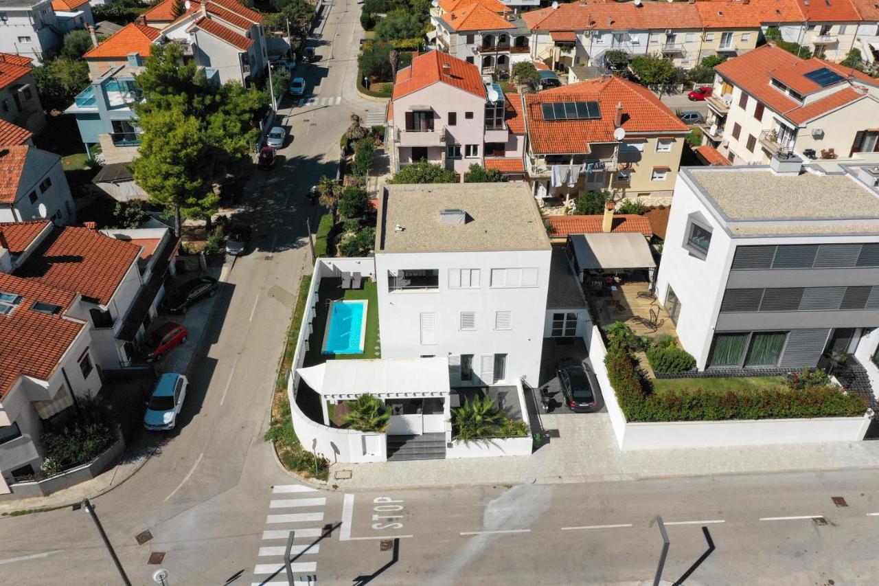 Villa Doel Zára Kültér fotó