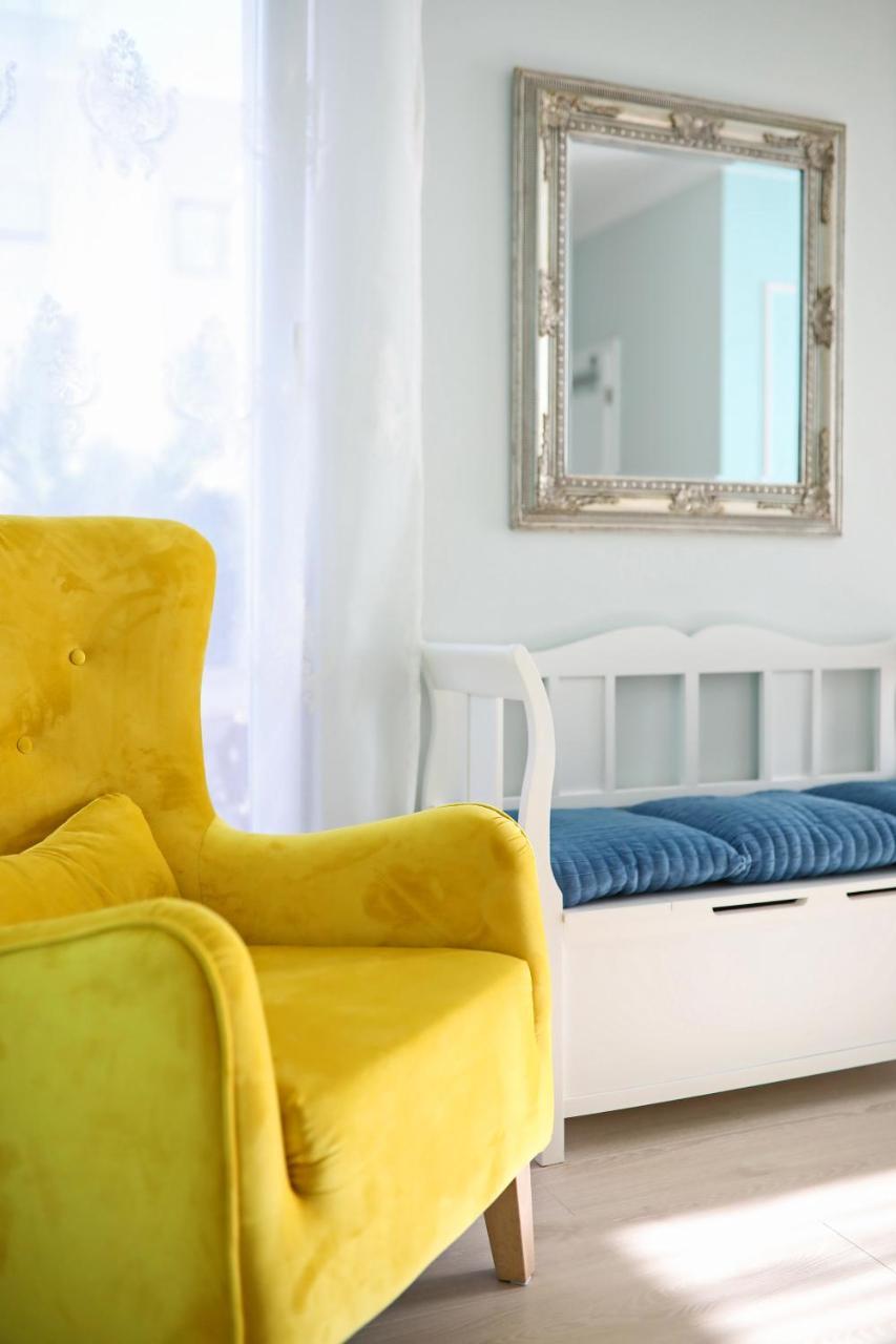 Villa Doel Zára Kültér fotó